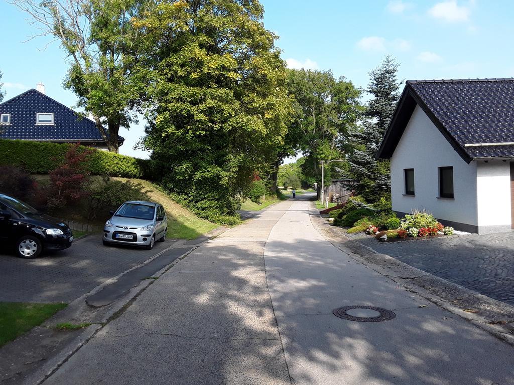 Poehl Am Nationalpark Eifel Apartamento Schleiden Exterior foto