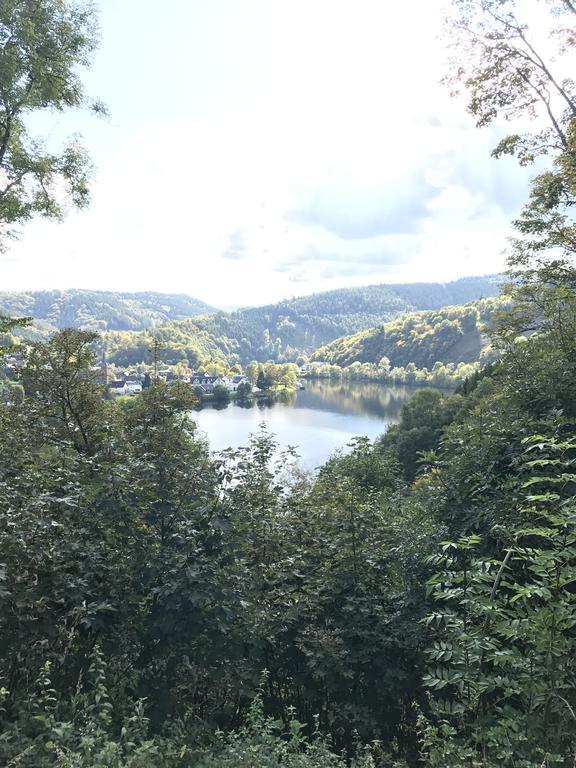 Poehl Am Nationalpark Eifel Apartamento Schleiden Exterior foto